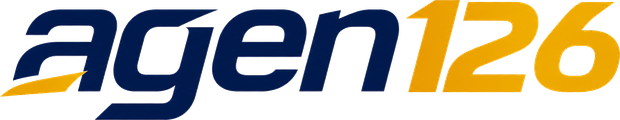 Logo agen126